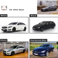 Boss Machine BM SOLO LMLF 64 奔驰 CLS 63 AMG 猎装车 X218 216