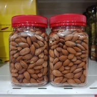 Apricot seed 250g biji aprikot