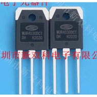CS30N50 CS20J65 MUR4530T TO-3P Electronic Components Inventory