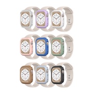 Apple Watch 第9/8/7代 防摔手錶保護殼