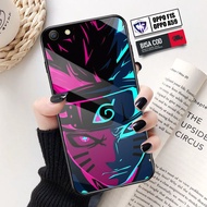 Case OPPO F1S / OPPO A59 - Silikon OPPO F1S / OPPO A59 Terbaru Case Apparel [ Anime NRT ] Casing OPPO F1S / OPPO A59 Mewah - Softcase Hp - Kesing Hp - Pelindung Hp - Casing Hp - Case Hp - Softcase Glass Kaca- Case Terbaru - Case Terlaris