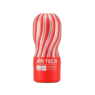 TENGA｜AIR-TECH 重複性真空杯飛機杯 控制器兼容版 自慰套 VC紅