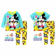 Ailubee sleepwear/pajamas A1664 Micky