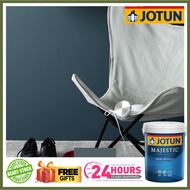 JOTUN 1L 5180 CHINI Majestic True Beauty Sheen  /Cat Dalam Kilat/Cat Rumah/Cat Boleh Cuci/ Cat Dinding