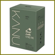 – ∮ ∦ MAXIM KOREAN COFFEE DECAFFEINATED COFFEE SERIES 3 FLAVORS /Kanu Decaf / Gold Decaf/ Decaf Lat