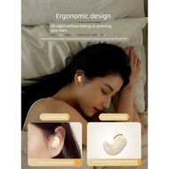 earpod bluetooth earpod Sleep Exercise Wireless Long-Wearing Painless Bluetooth Headset