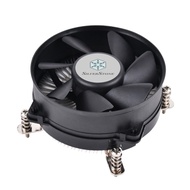 Mitre 3C Digital-SilverStone SilverStone NT08-115X CPU Radiator/SST-NT08-115X