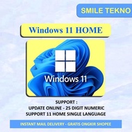 Ori Windows 10 Home | Windows 11 Home | Home Single Language |