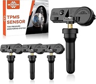9L3Z1A189A TPMS Sensor Fit for Ford Lincoln Mercury Mazda, 2009-2019 F150 F250 F350 Super Duty Escap