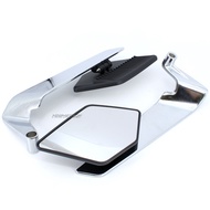 2025 Motorcycle Side View Mirror for Honda CB1000R CB650R CB650F CB500 CB300 CB200X CB125 Stealth Wi