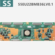 55EU22BMB36LV0.1 Original Logic Board Hisense Suitable For Samsung And Other 55-Inch TV Repair T-Con Board 55EU22BMB36LV0.1 Screen HD550FUD
