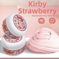 Slime Glue Toys Antistress Clear Fluffy Slime Kit Foam Plasticine Cloud Slime Clay Educational Toys