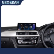 New Android 14 Carplay screen12.3inch for BMW 3, 4 Series F30, F31, F34, F35, F32, F33, F36, 2013-20