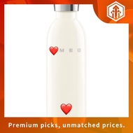🔥NEW🔥SMEG x 24Bottles Clima Bottle Tumbler Thermos 500ml Insulated Thermos Water Bottle For Hot&Cold