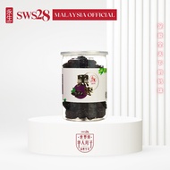 永生总行 SWS28 🌟 永生精选黑枣｜SWS28 Black Jujube