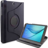 Samsung Galaxy Tab A 8.0 SM-P355 360" Rotary Flip Cover Case Flip Case
