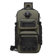 OZUKO Tactical Sports Bag Multi-Purpose Travel