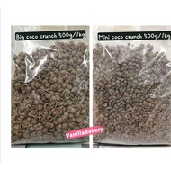 Mini Coco Crunch / Big Coco Crunch 500g/1kg