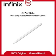 Infinix XPencil 20 - X1201 - USB-C - LED Indicator - 4096 Pressure Sensitivity