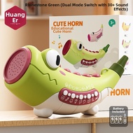 Animal Sound Changeable Whistle