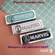 Noble Toothpaste - Marvis