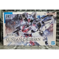 HG 1/144 CALIBARN [PERMET SCORE FIVE]