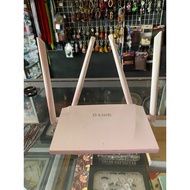 Dlink DIR-1253 dual band