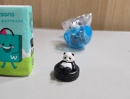 大熊貓扭蛋 (兩款)
