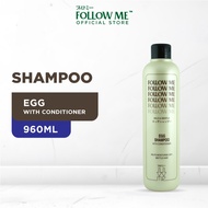 Follow Me Shampoo 960ml - Egg