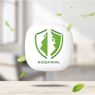 Ecoheal ARC II PLUS Portable Air Purifier klills COVID 杀灭蒄状病毒