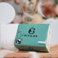 Multi-purpose retractable paper, size 175mm x 120mm. PITILUX Tissue