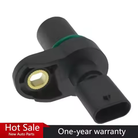 13627803093 Camshaft Sensor For BMW 118d 320d 520d X1 X3 X5 X6 E70 E84 E91 F15 F20 F33 New