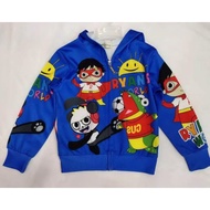 Cute Hoodie Jacket ~Ryan