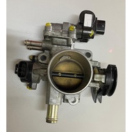 Throttle Body TOYOTA Altis ( 1.8L ) ( 1ZZ ) 3 Screws