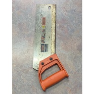 Vintage Sandvik 308 12” Backsaw Box Saw Made in Sweden [LAST ONE]