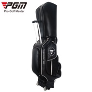 HY/🏅PGM Golf bag Golf Clubs Packs Golf Trolley Bag Portable Large Capacity LYPB