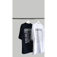 Axiom Topo Heavyweight T-Shirt