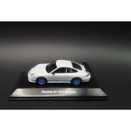 Autoart 1: 64 Porsche 911 GT3 RS, AA Porsche 2004 911 GT3RS Blue Garland