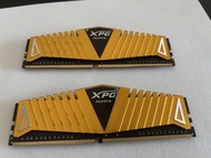 ADATA XPG GAMMIX D10 (2x 8GB) DDR4 3200 Mhz C16
