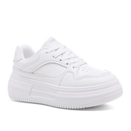 PVN Heejin Women's Sneakers Sport Shoes White 332