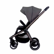 EMBIX | EMBIX PRIVA | PRIVA | เอ็มบริค | พรีว่า | เอ็มบริคพรีว่า | STROLLER | รถเข็นเด็ก | รถเข็นเด็กเข็น 2 ทิศทาง | รถเข็นเด็กพับง่าย | รถเข็นเด็กเเรกเกิด |