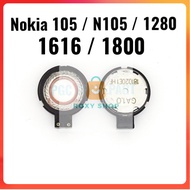 Original Buzzer Loud Speaker Nokia 105 N105 1616 1800