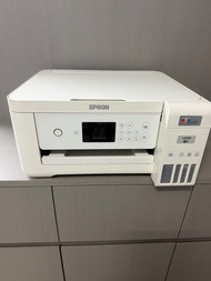 Epson EcoTank L4260 打印機 连墨水