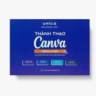 Thành Thạo Canva Trong 21 Ngày