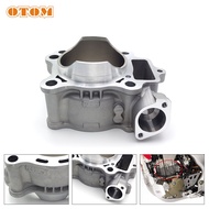 OTOM Motorcycle Bore Size 78mm Air Cylinder Engine Parts Block Assembly 12100-KRN-732 For HONDA CRF250R CRF250X Off-road
