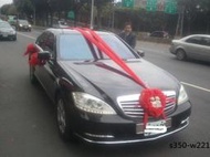 2015 台中  賓士 禮車 三台 六台 結婚禮車出租 新娘禮車出租