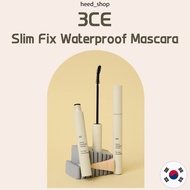 [ 3CE ] Slim Fix Waterproof Mascara / 6.5g