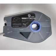 Canon Cable ID Label Cassette Tape Silver 9MM (3476A069)