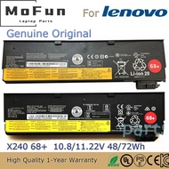 68+    Laptop Battery for Lenovo ThinkPad X240 X250 X260 X270 T450 T440 T440s 45N1136 45N1128