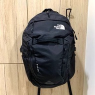 The north face surge北臉機能後背包